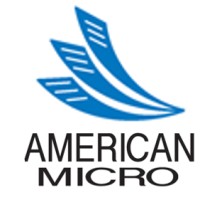 American Micro Company logo - Similar company to American Supply Company