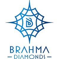 Brahma Diamonds logo - Similar company to Irfaan Hassan Diamonds