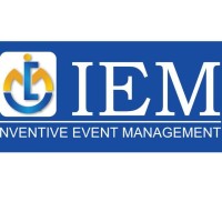 Inventive Events Management logo - Similar company to F&B Cafeteria