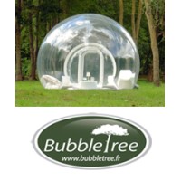 BubbleTree logo - Similar company to Oxaz - Creator Of Overcap