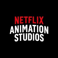 Netflix Animation Studios logo - Similar company to Ko_Op