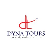DYNA TOURS INDIA logo - Similar company to Tech Butomy
