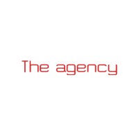 The Agency logo - Similar company to Brandinglab