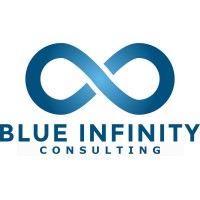Blue Infinity Consulting logo - Similar company to Focusing Forward, Inc