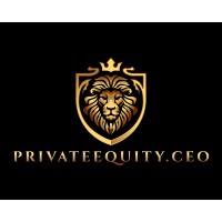PrivateEquity.ceo logo - Similar company to Corgi Logistics