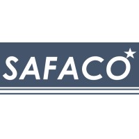 SAFACO logo - Similar company to Safacom