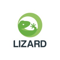 LIZARD logo - Similar company to Marva Solutions