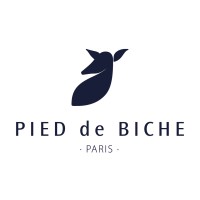 Pied de Biche logo - Similar company to Bobbies
