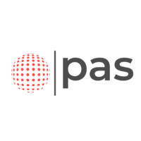 PAS Global logo - Similar company to Mac Solutions