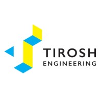 Tirosh Engineering logo - Similar company to Tekteam Ltd