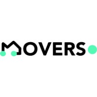 Moversdot logo - Similar company to Orbit Wheels