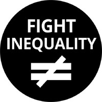 Fight Inequality Alliance logo - Similar company to Interwebb