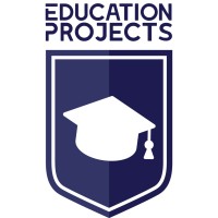 Education Projects logo - Similar company to Educationprojects.Org