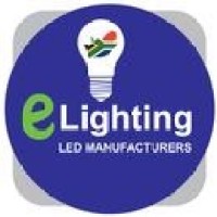 eLighting logo - Similar company to Elighting
