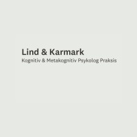 Lind & Karmark - Kognitiv og Metakognitiv Psykolog Praksis logo - Similar company to Cektos - Center For Metakognitiv Terapi