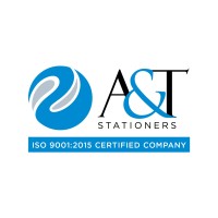 A&T STATIONERS PRIVATE LIMITED logo - Similar company to Go Green Management Llp
