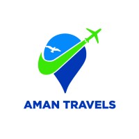 Aman Travels logo - Similar company to Grnconnect