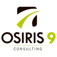 Osiris 9 Consulting, LLC logo - Similar company to Florida Transportation Engineering, Inc.