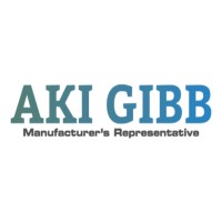 AKI GIBB logo - Similar company to Cool Cad