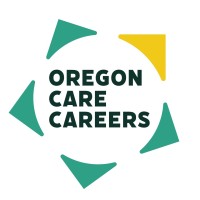 Oregon Care Careers logo - Similar company to Isothrive Inc