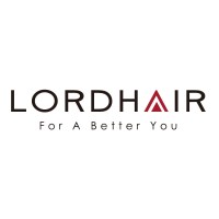 Lordhair logo - Similar company to Copperhouse Films Ltd