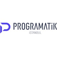 Programatik Istanbul logo - Similar company to Istanbul University G20 Summit