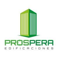 Prospera Edificaciones logo - Similar company to Abastecedora Leal Oficial
