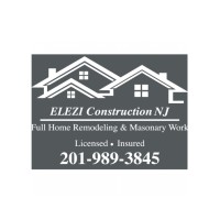 Elezi Construction NJ LLC logo - Similar company to Bain Decor