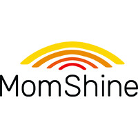 MomShine logo - Similar company to Exit 39, Inc.