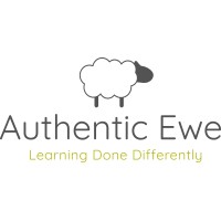 Authentic Ewe logo - Similar company to Apollo Patios