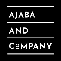 Ajaba & Company logo - Similar company to Dara Wellness
