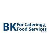 BK for Catering and Food Services logo - Similar company to The Business Complement