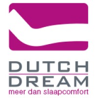 Dutch Dream Slaapcomfort logo - Similar company to Deco Ligot