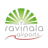 RAVINALA AIRPORTS MADAGASCAR logo - Similar company to Groupe Basan
