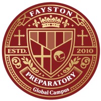 Fayston Preparatory of Songdo Global Campus logo - Similar company to Kim Consulting