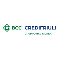 Credito Cooperativo Friuli Credifriuli Società Cooperativa logo - Similar company to E-Računi