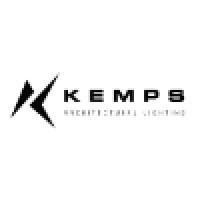 Kemps Architectural Lighting Ltd logo - Similar company to Mode Lighting