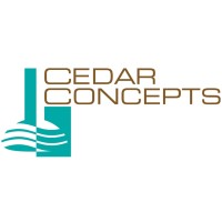Cedar Concepts Corporation logo - Similar company to Leaders For Tomorrow (L4T)