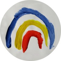 Rainbows Within Reach logo - Similar company to Evergreen Solutions