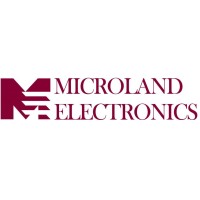 Microland Electronics logo - Similar company to Surface Art Engineering
