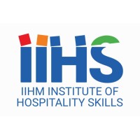 IIHM Institute of Hospitality Skills IIHS logo - Similar company to Irony Home Studio