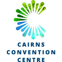 Cairns Convention Centre logo - Similar company to The Quicksilver Group