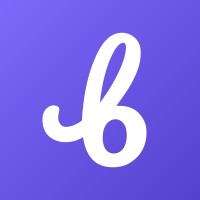 Bimble logo - Similar company to Kinity