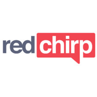 RedChirp logo - Similar company to Wise