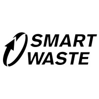 Smart Waste logo - Similar company to Don'T Waste Group