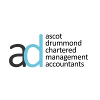 Ascot Drummond logo - Similar company to Harsav Group