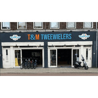 T&M Tweewielers