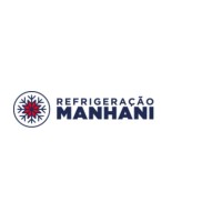 Refrigeração Manhani logo - Similar company to Cold Line Brasil