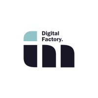 IM Digital Factory logo - Similar company to Hobbeeme.Com