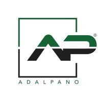 Adal Pano logo - Similar company to Formpan Pano
